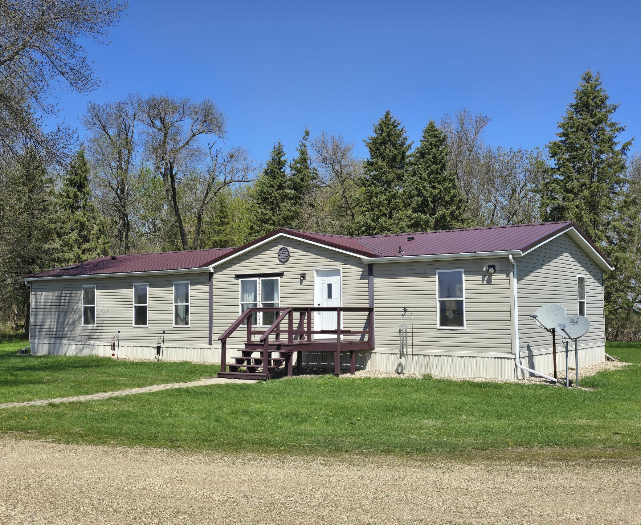 88700 388th Avenue Heron Lake MN 56137