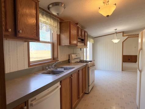 88700 388th Avenue Heron Lake MN 56137