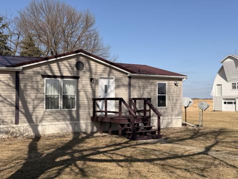 88700 388th Avenue Heron Lake MN 56137