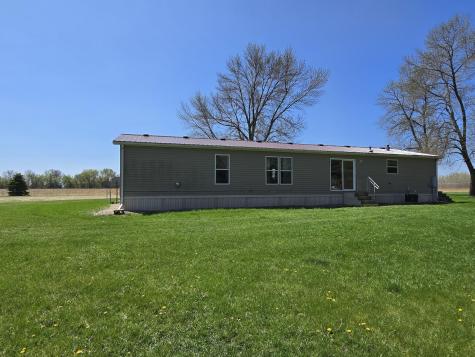 88700 388th Avenue Heron Lake MN 56137