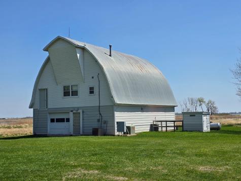 88700 388th Avenue Heron Lake MN 56137
