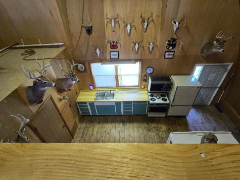 88700 388th Avenue Heron Lake MN 56137
