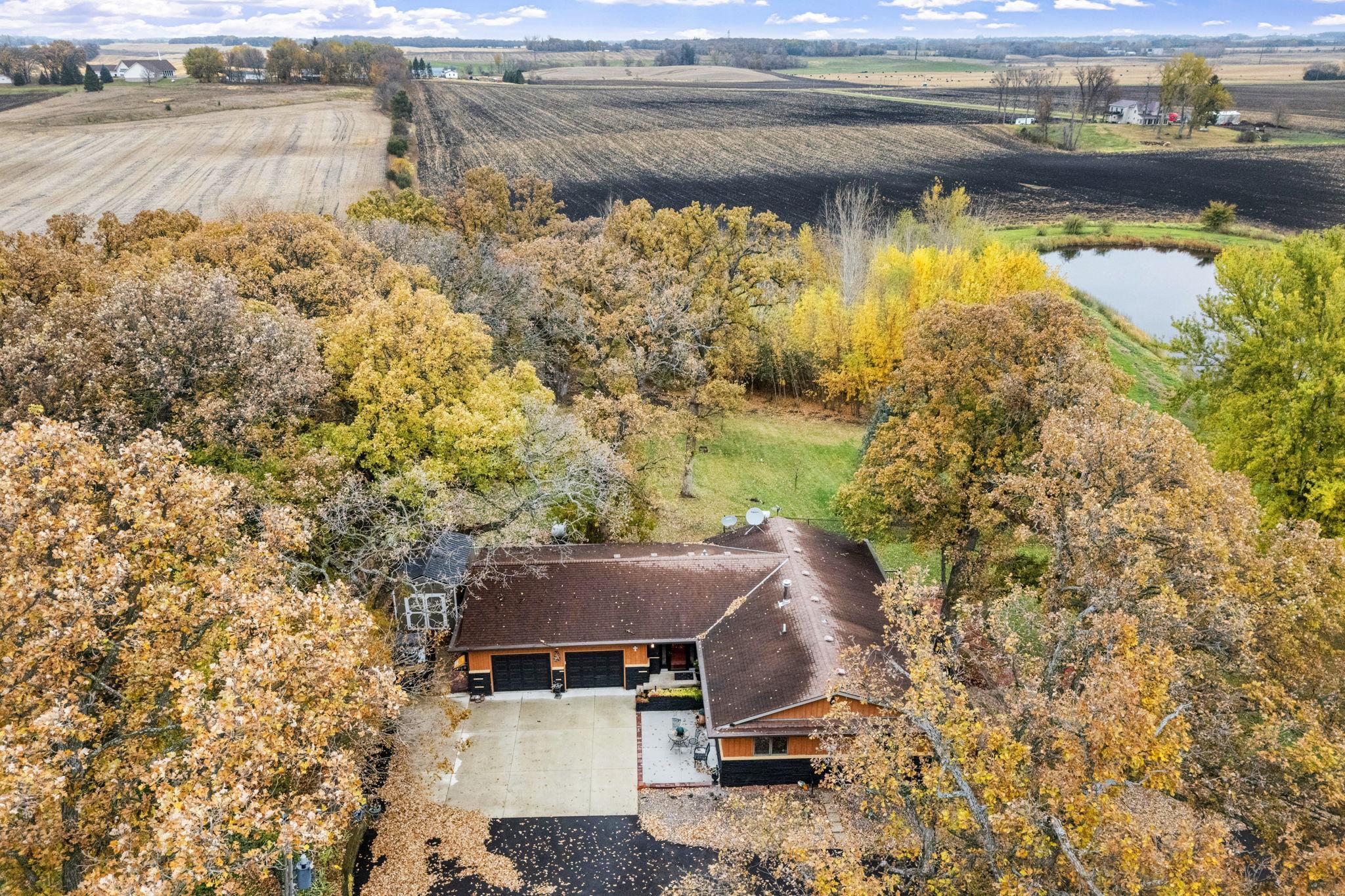 74500 240th Street Albert Lea MN 56007