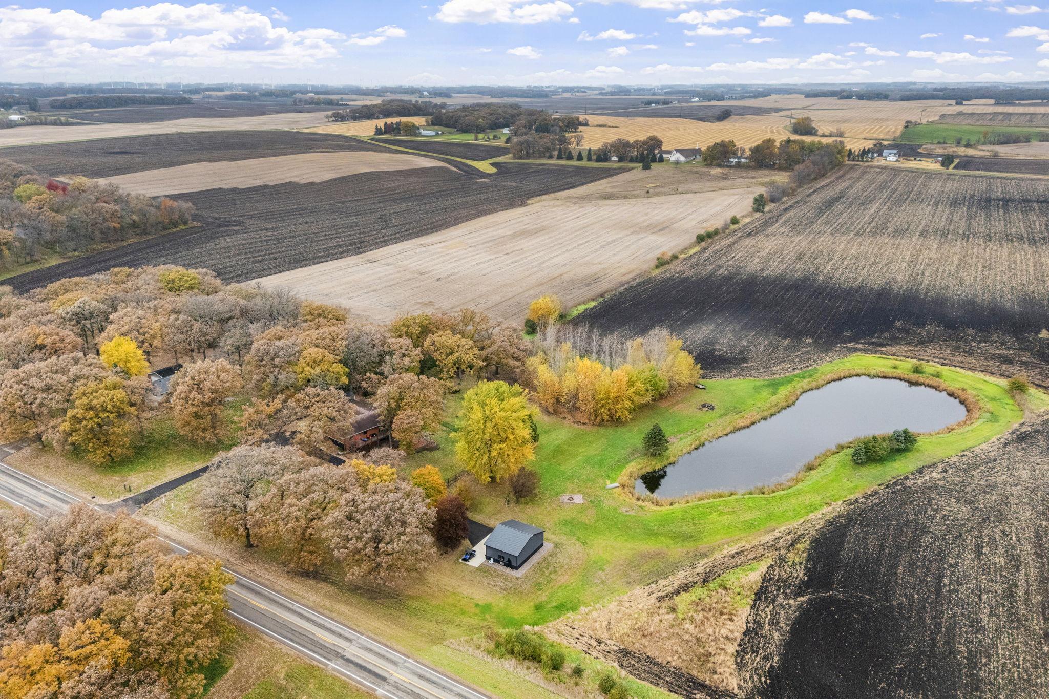 74500 240th Street Albert Lea MN 56007