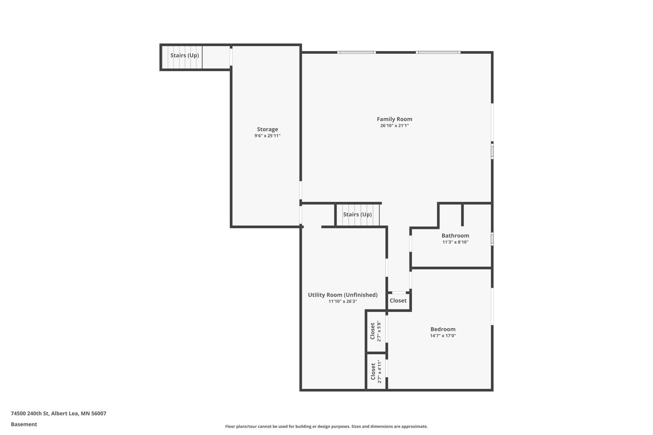 74500 240th Street Albert Lea MN 56007