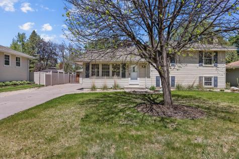2841 115th Lane NW Coon Rapids MN 55433