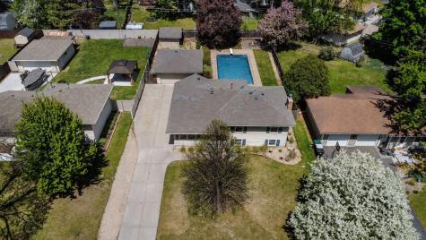 2841 115th Lane NW Coon Rapids MN 55433