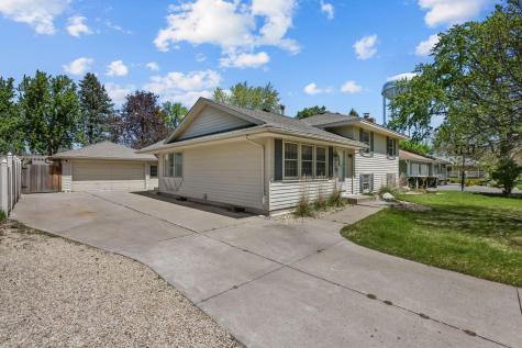 2841 115th Lane NW Coon Rapids MN 55433