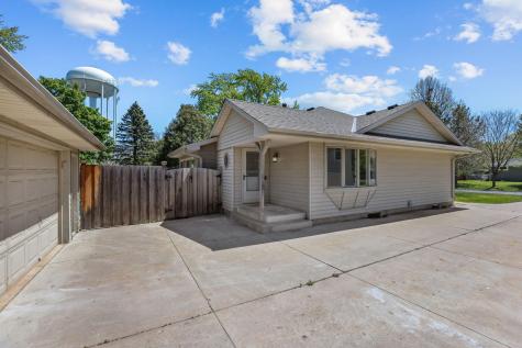 2841 115th Lane NW Coon Rapids MN 55433