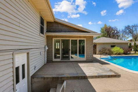 2841 115th Lane NW Coon Rapids MN 55433