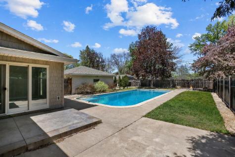 2841 115th Lane NW Coon Rapids MN 55433