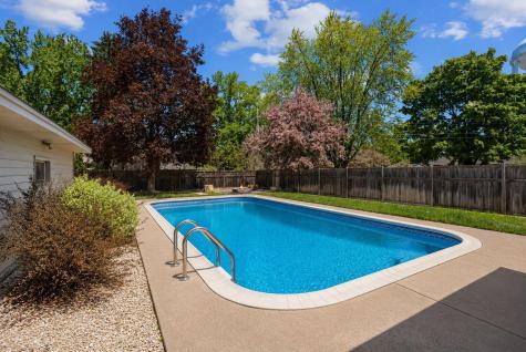 2841 115th Lane NW Coon Rapids MN 55433