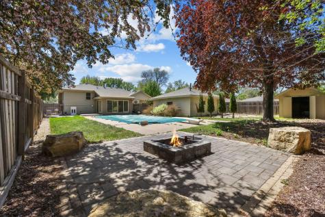2841 115th Lane NW Coon Rapids MN 55433