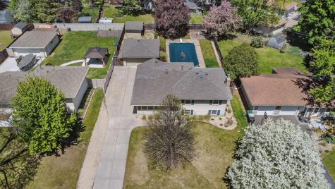 2841 115th Lane NW Coon Rapids MN 55433