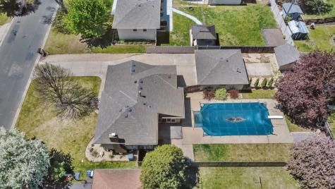 2841 115th Lane NW Coon Rapids MN 55433