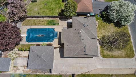 2841 115th Lane NW Coon Rapids MN 55433