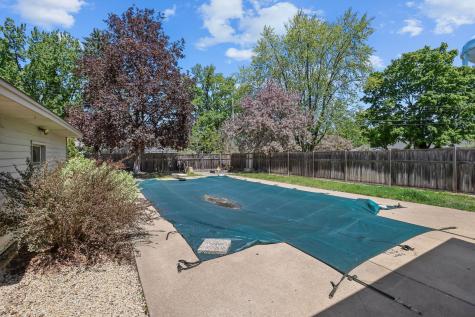 2841 115th Lane NW Coon Rapids MN 55433