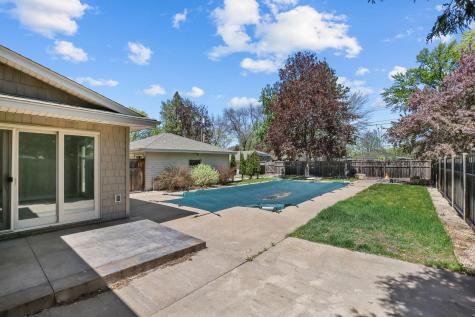 2841 115th Lane NW Coon Rapids MN 55433