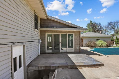 2841 115th Lane NW Coon Rapids MN 55433