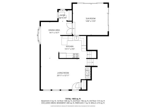 2841 115th Lane NW Coon Rapids MN 55433