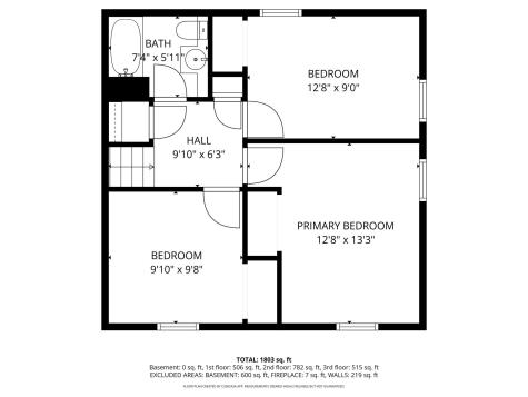 2841 115th Lane NW Coon Rapids MN 55433