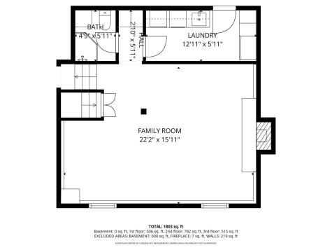 2841 115th Lane NW Coon Rapids MN 55433