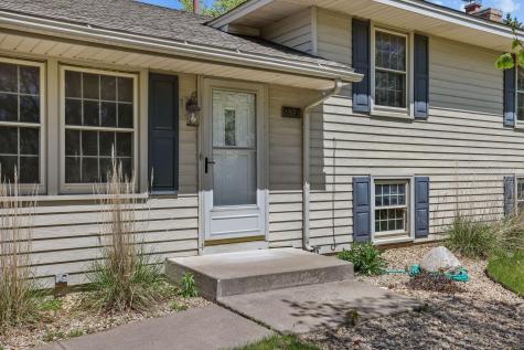 2841 115th Lane NW Coon Rapids MN 55433