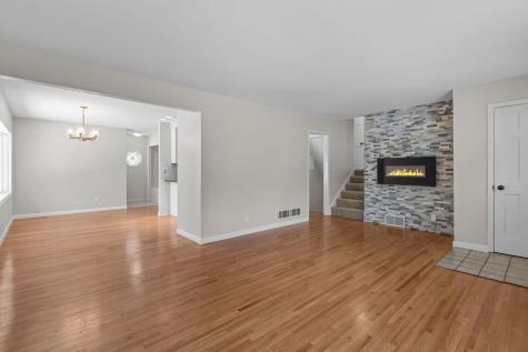 2841 115th Lane NW Coon Rapids MN 55433