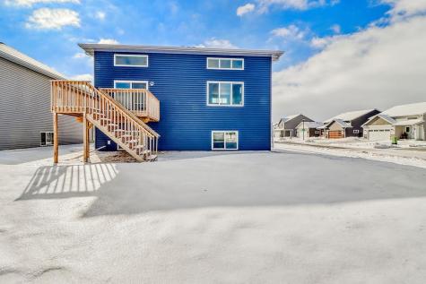 1154 60th Avenue W West Fargo ND 58078