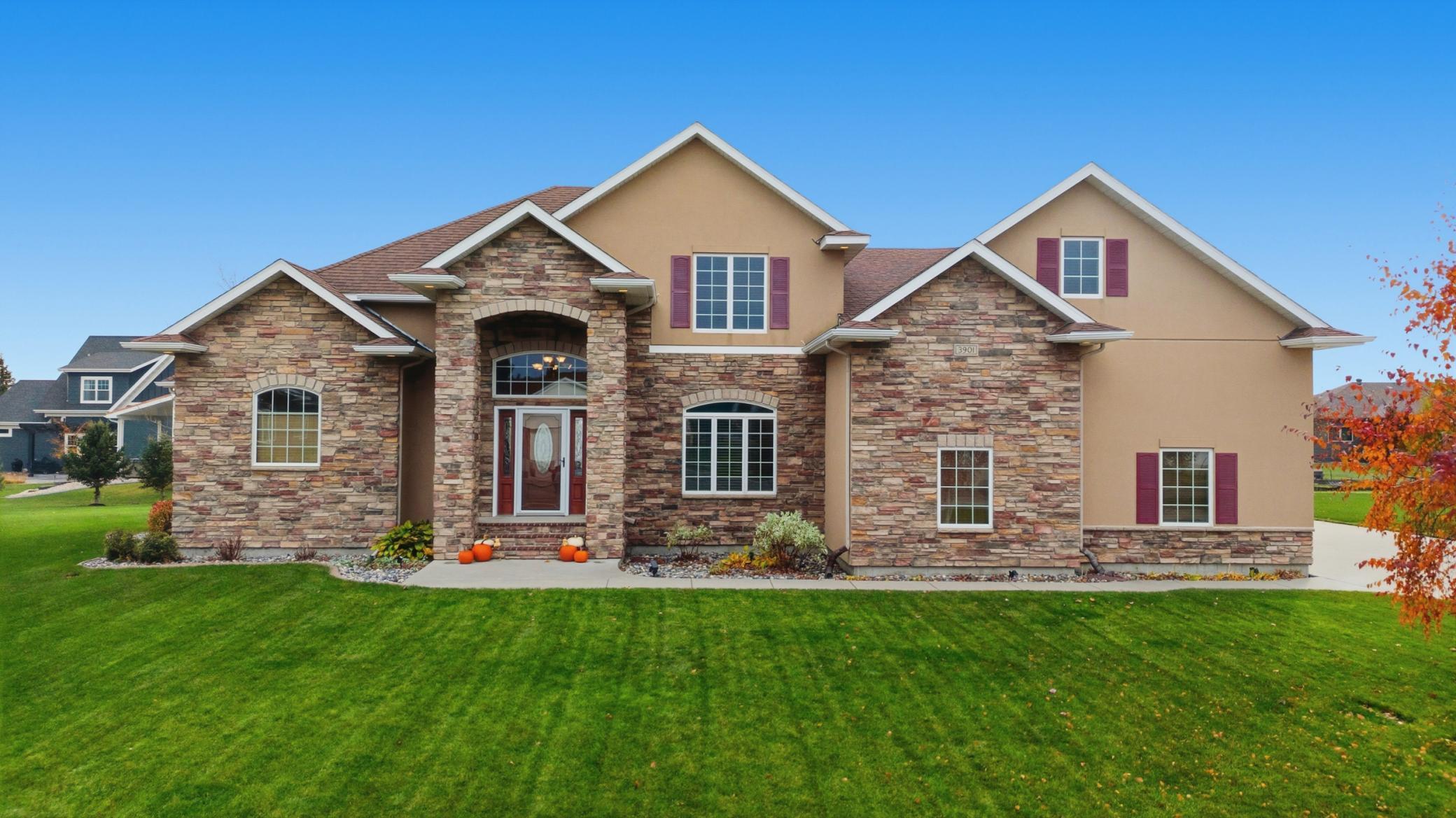 3901 21st Avenue S Moorhead MN 56560