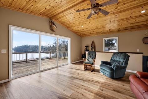 N3474 Fenander Road Sarona WI 54870