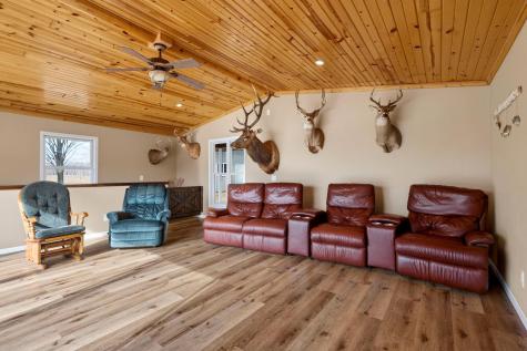 N3474 Fenander Road Sarona WI 54870