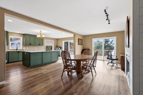 N3474 Fenander Road Sarona WI 54870
