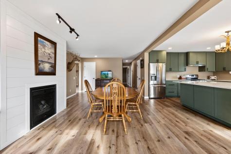 N3474 Fenander Road Sarona WI 54870