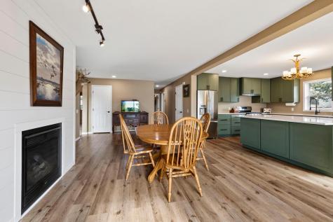 N3474 Fenander Road Sarona WI 54870