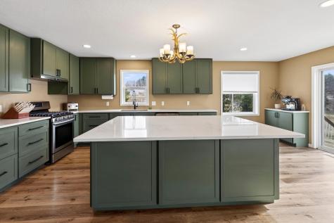 N3474 Fenander Road Sarona WI 54870