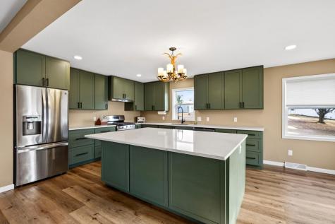 N3474 Fenander Road Sarona WI 54870