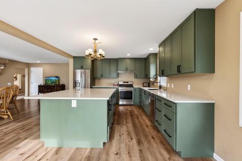 N3474 Fenander Road Sarona WI 54870