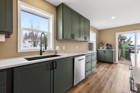 N3474 Fenander Road Sarona WI 54870