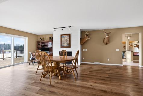 N3474 Fenander Road Sarona WI 54870