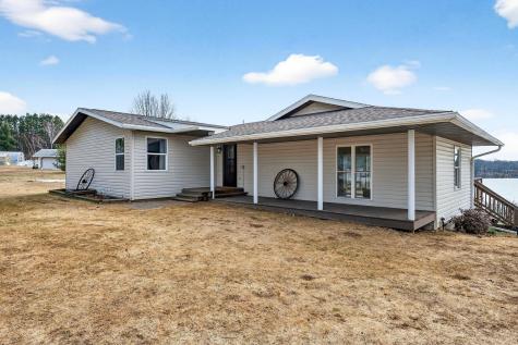 N3474 Fenander Road Sarona WI 54870