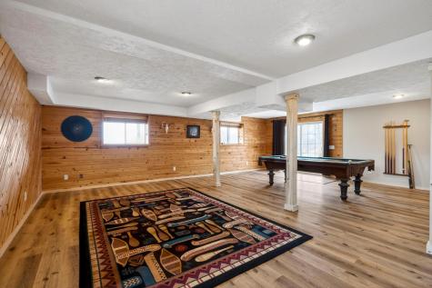 N3474 Fenander Road Sarona WI 54870