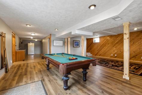 N3474 Fenander Road Sarona WI 54870