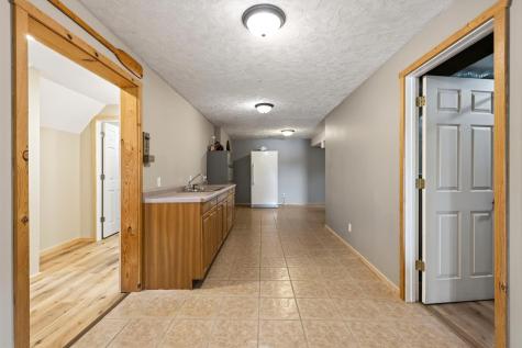 N3474 Fenander Road Sarona WI 54870