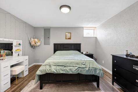 N3474 Fenander Road Sarona WI 54870