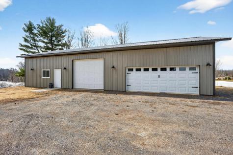N3474 Fenander Road Sarona WI 54870