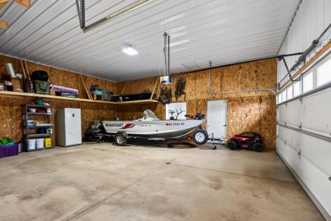 N3474 Fenander Road Sarona WI 54870