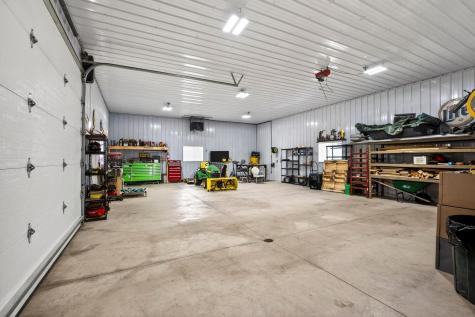 N3474 Fenander Road Sarona WI 54870