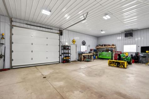 N3474 Fenander Road Sarona WI 54870
