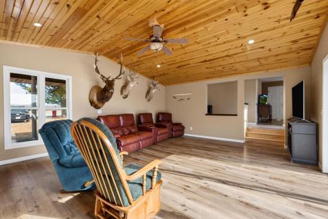 N3474 Fenander Road Sarona WI 54870